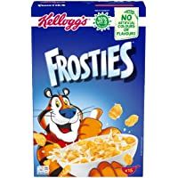Kelloggs Frosties Cereales - 450 g